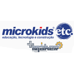 Microkids ETC + Maker  - Ens. Fundamental e Médio